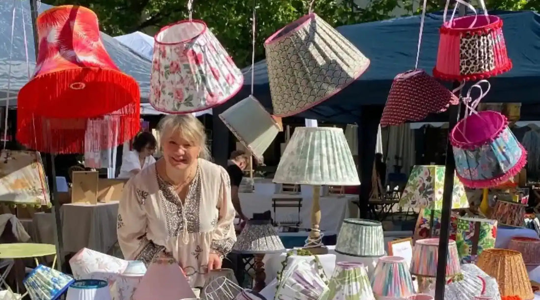 Quelle forme d’abat-jour choisir selon votre lampe ?